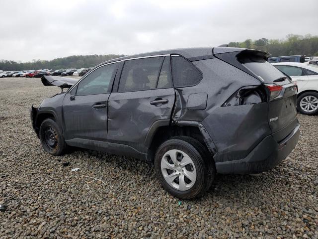 Vin: 2t3h1rfv0rw365231, lot: 50087445, toyota rav4 le 20242