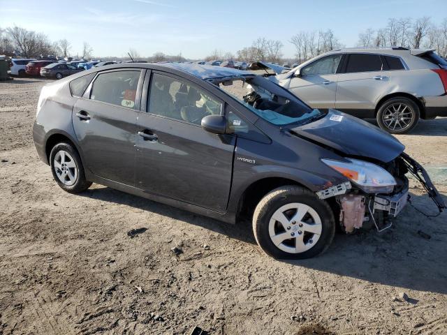 Vin: jtdkn3du0f0452726, lot: 49701995, toyota prius 20154