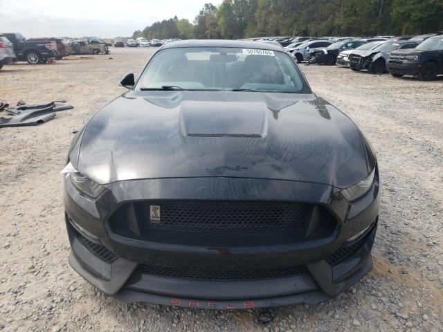 2017 FORD MUSTANG SH 1FA6P8JZ1H5526448