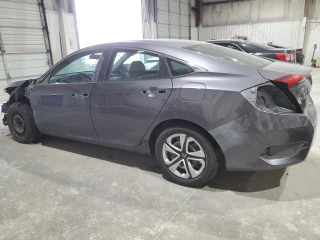 2016 HONDA CIVIC LX - 19XFC2F59GE044239