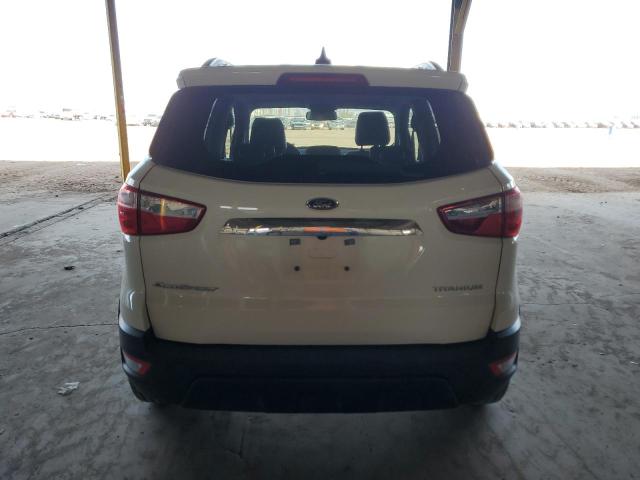 2021 FORD ECOSPORT T MAJ3S2KE3MC442387