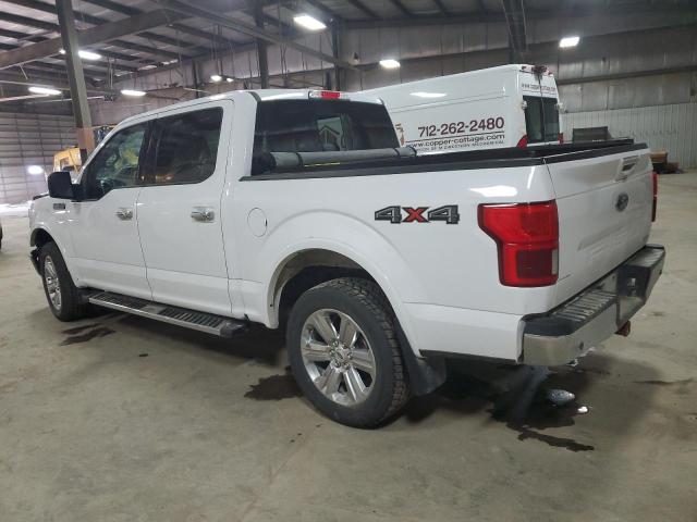 2019 FORD F150 SUPER - 1FTEW1EP1KKE27324