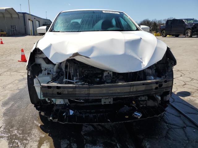 2019 NISSAN SENTRA S - 3N1AB7AP8KY379392