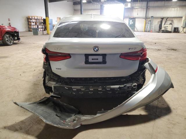 2018 BMW 640 XIGT WBAJV6C51JBC99648