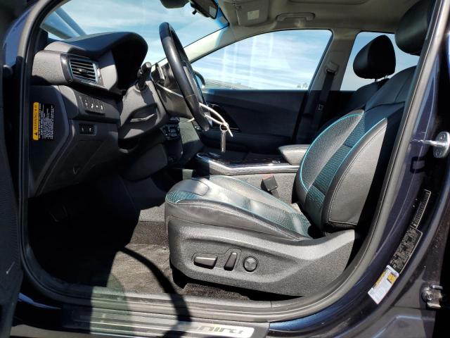 2019 KIA NIRO EX PR KNDCE3LG1K5027965