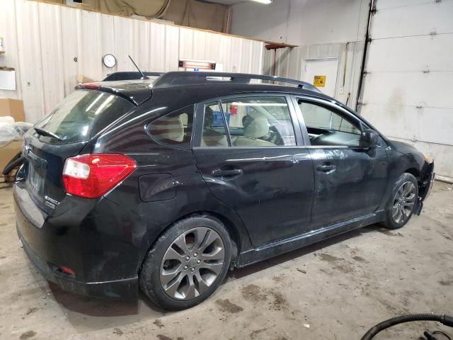 Vin: jf1gpal65e8286121, lot: 47467375, subaru impreza sport premium 20143