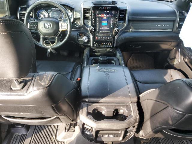 2019 RAM 1500 LIMIT 1C6SRFHTXKN676470