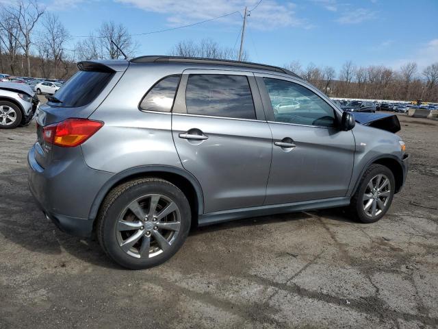 Vin: 4a4ar5au5de016754, lot: 50584125, mitsubishi outlander le 20133