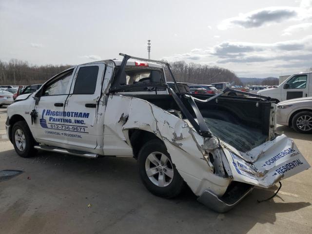 2017 RAM 1500 ST #3315648773