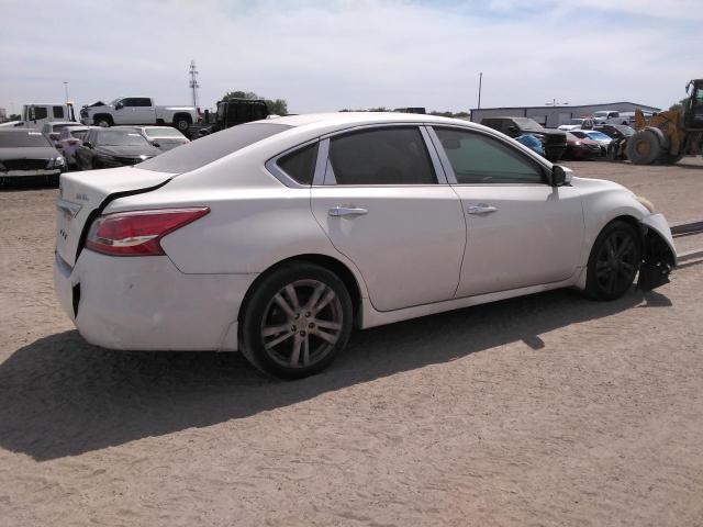 Vin: 1n4bl3ap2dn478447, lot: 45027845, nissan altima 3.5s 20133