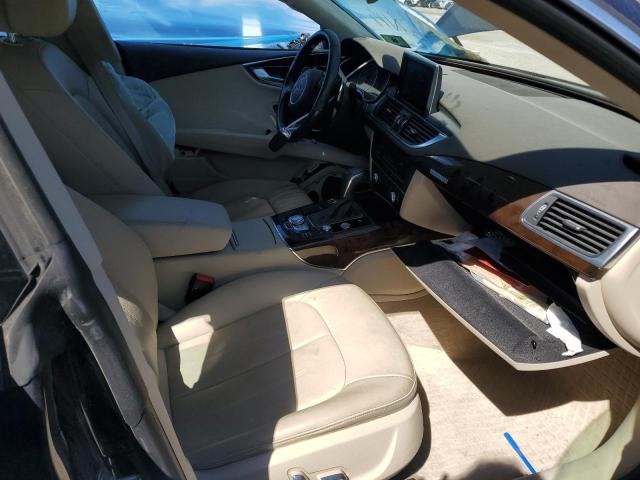 2016 AUDI A7 PREMIUM WAUWGAFC3GN113139