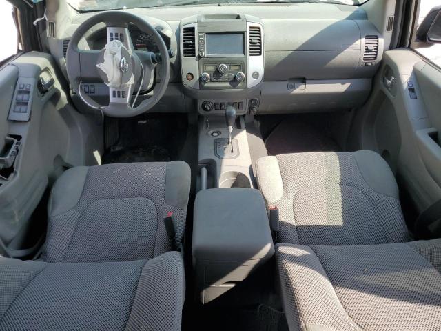 2020 NISSAN FRONTIER S - 1N6ED0EB8LN723698