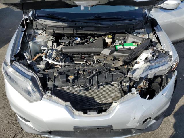 2015 NISSAN ROGUE S - KNMAT2MVXFP591564