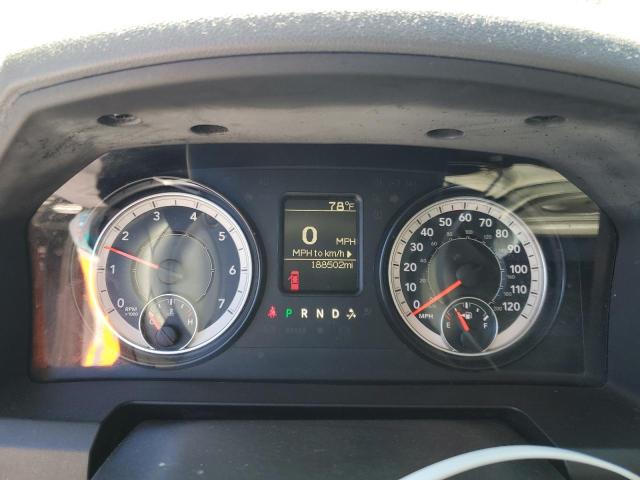 2016 RAM 1500 ST - 1C6RR6FT2GS293407