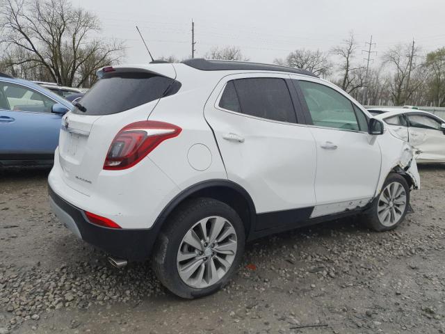 Vin: kl4cjasb3kb931916, lot: 50321725, buick encore preferred 20193