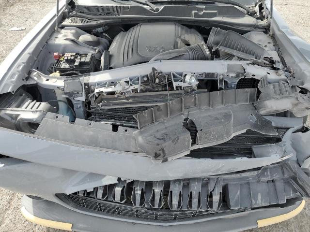 2022 DODGE CHALLENGER 2C3CDZBT3NH137003