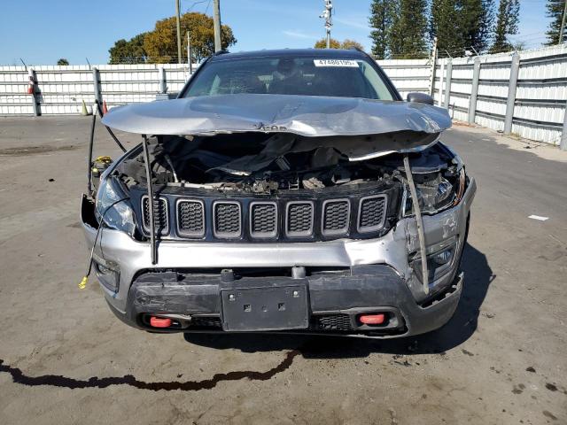 2020 JEEP COMPASS TR 3C4NJDDB9LT106573