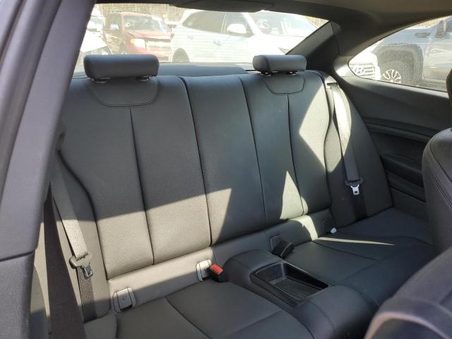 2017 BMW M240I - WBA2G1C32HV639217