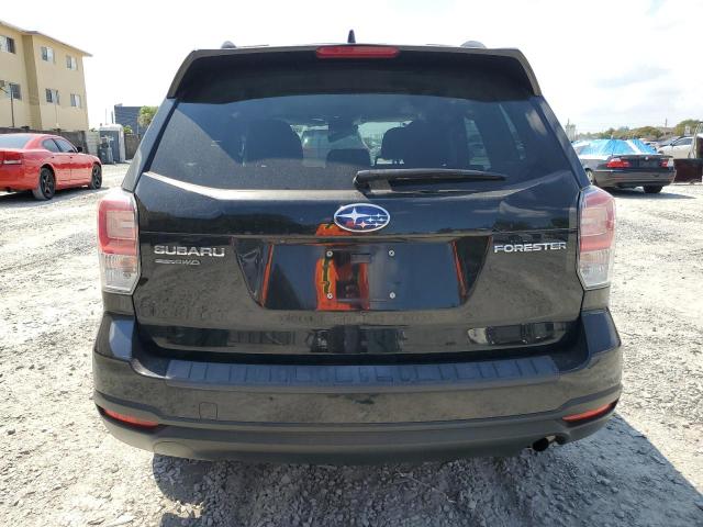 2018 SUBARU FORESTER 2 - JF2SJADC1JH562445