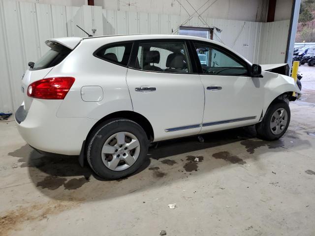 Vin: jn8as5mv1bw313399, lot: 49871995, nissan rogue s 20113
