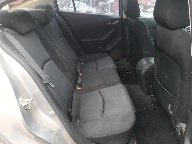 2015 MAZDA 3 SPORT - JM1BM1U79F1267683