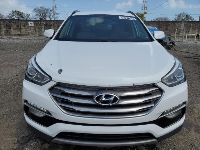 2017 HYUNDAI SANTA FE S - 5NMZU3LBXHH029284