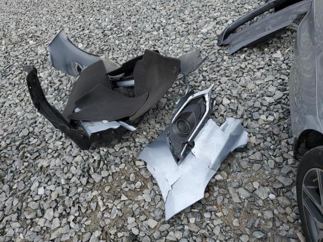 2019 MITSUBISHI MIRAGE ES - ML32A3HJ8KH004230