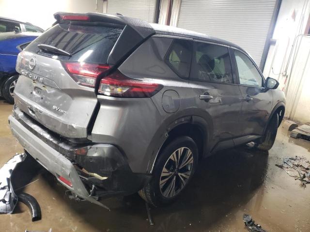 Vin: jn8bt3bb0pw474722, lot: 47798315, nissan rogue sv 20233