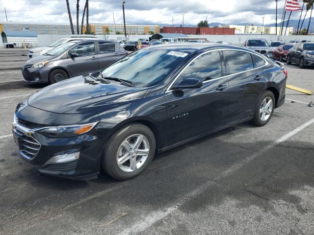 Vin: 1g1zb5st6rf185910, lot: 47326335, chevrolet malibu ls 2024 img_1