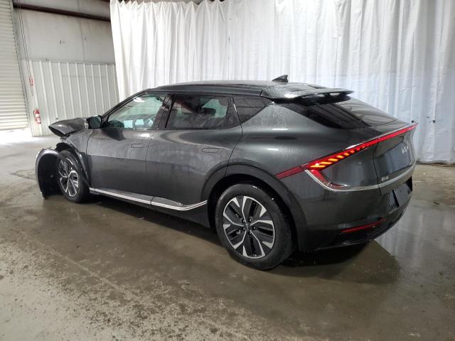 Vin: kndc3dlc4r5214751, lot: 50711055, kia ev6 light light 20242