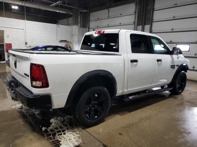 2021 RAM 1500 CLASS - 1C6RR7LT8MS505619