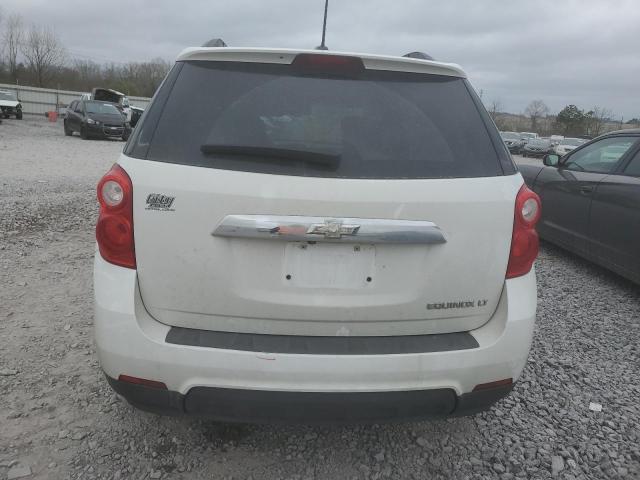 2015 CHEVROLET EQUINOX LT - 2GNALCEK7F1116808
