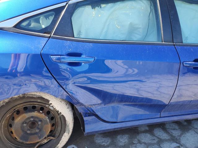 2016 HONDA CIVIC LX - 19XFC2F55GE036221