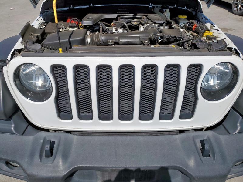 2021 JEEP WRANGLER U - 1C4HJXDG1MW505564