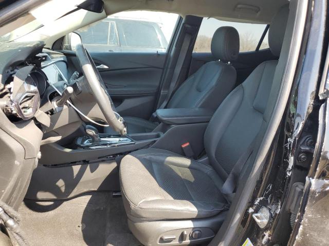 2022 BUICK ENCORE GX - KL4MMGSL6NB138380