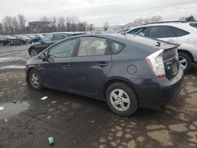 Vin: jtdkn3du2a0225188, lot: 49091405, toyota prius 20102