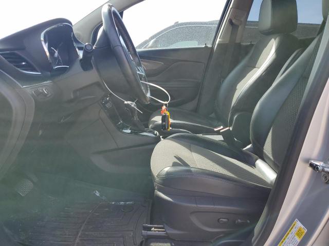 2018 BUICK ENCORE PRE - KL4CJASB5JB703348