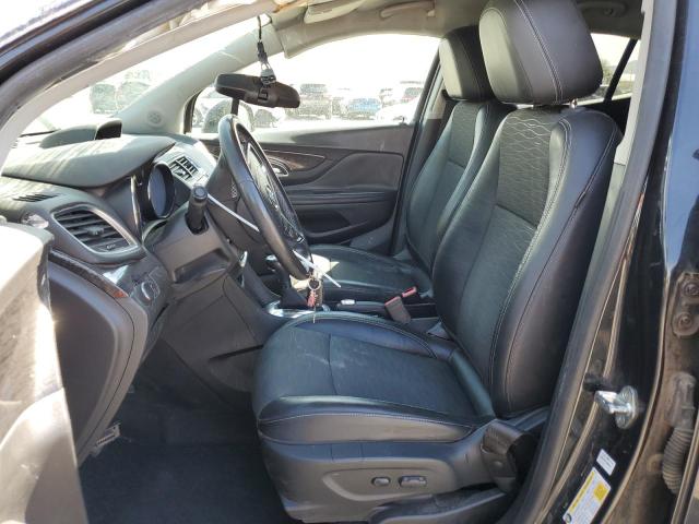2016 BUICK ENCORE - KL4CJASBXGB666659