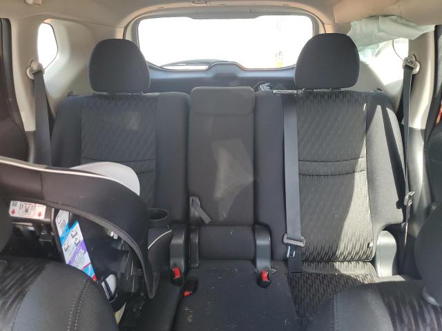 2018 NISSAN ROGUE S - 5N1AT2MV5JC804013