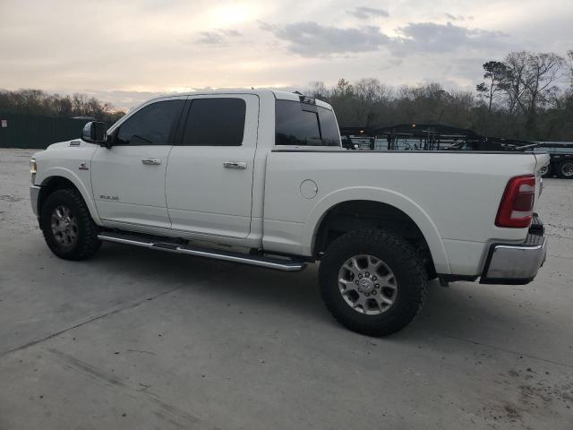 2020 RAM 2500 LARAM 3C6UR5FL6LG208770