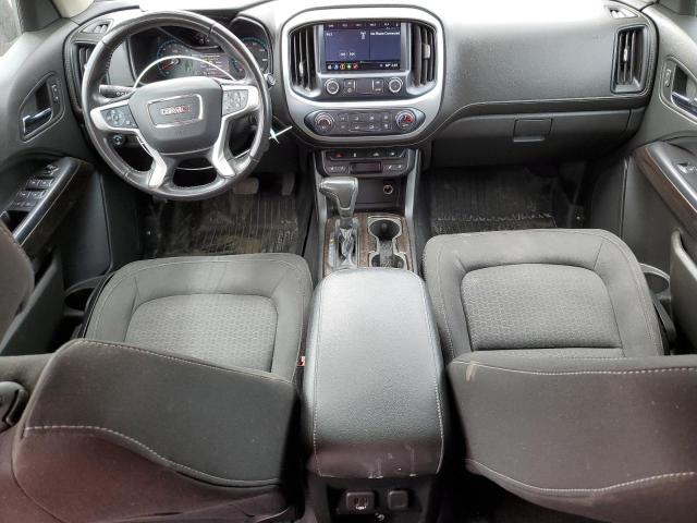 2019 GMC CANYON SLE - 1GTG6CEN7K1291886