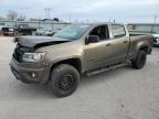 2015 CHEVROLET COLORADO L - 1GCGTBE3XF1167554