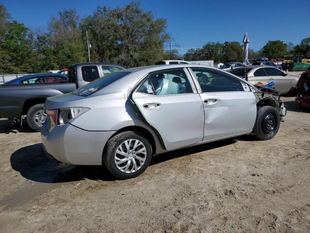 Vin: 2t1burhe6ec209242, lot: 49272975, toyota corolla l 20143
