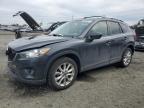 2015 MAZDA CX-5 GT - JM3KE4DY9F0430952