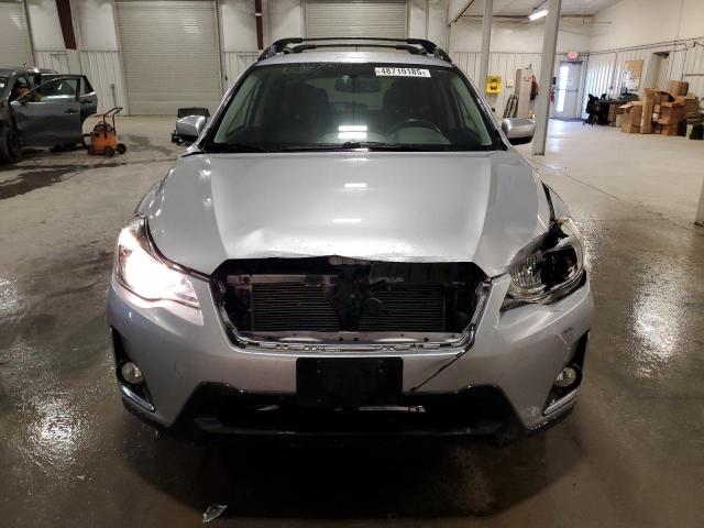 2016 SUBARU CROSSTREK - JF2GPABCXG8347145