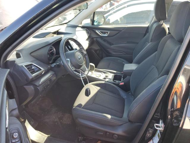 2019 SUBARU FORESTER P - JF2SKAGC2KH482534