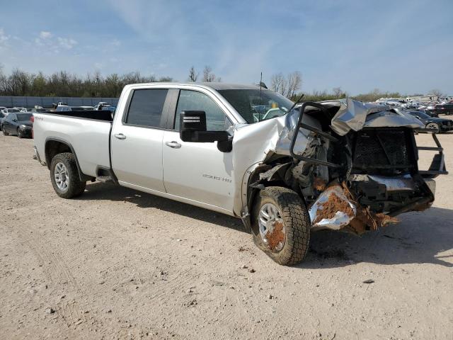 Vin: 1gc1yne70mf241754, lot: 50608835, chevrolet all models k2500 heavy duty lt 20214