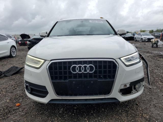 2015 AUDI Q3 PRESTIG - WA1GFCFS2FR010275