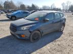2018 FORD ESCAPE S - 1FMCU0F79JUC84904