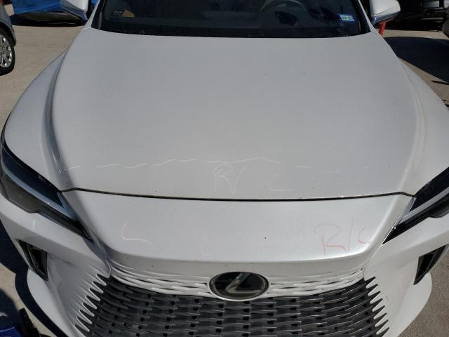 2023 LEXUS RX 350 PRE JTJCHMAA4P2006710